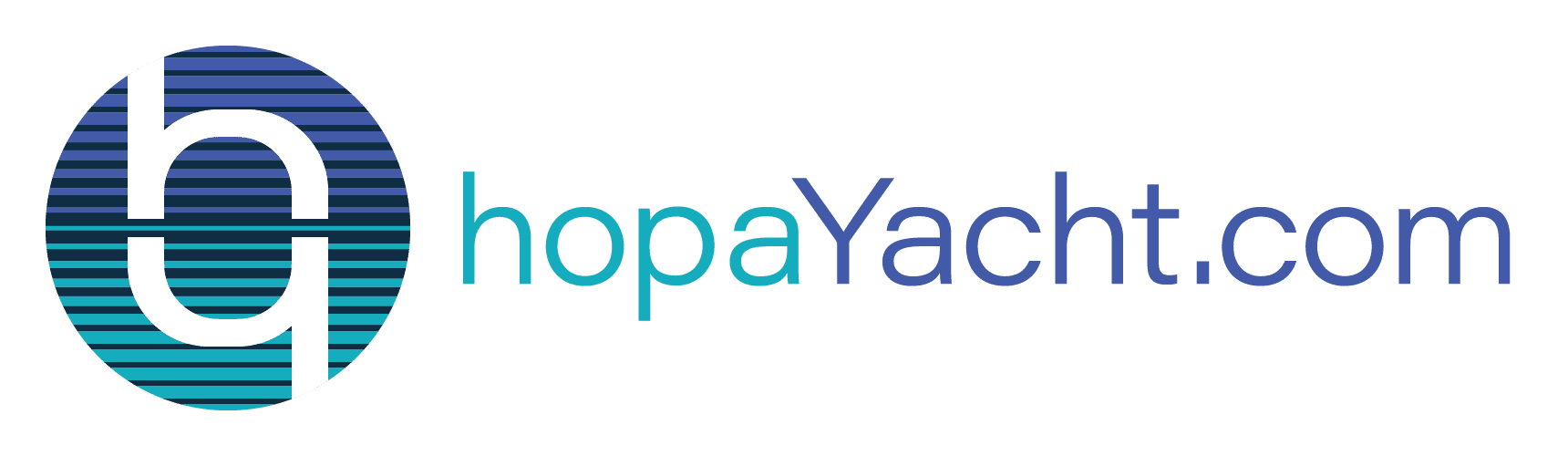 Hopayacht Logo