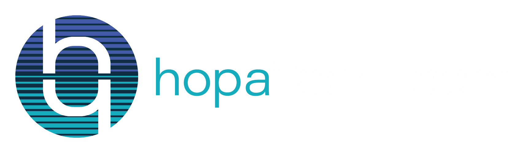 Hopayacht Logo